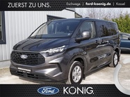 Ford Tourneo Custom 2025