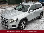 Mercedes-Benz GLB-Class 2020