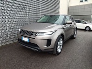 Land Rover Evoque 2022