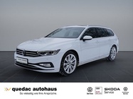 Volkswagen Passat 2023