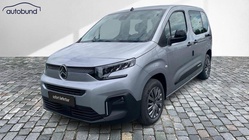 Citroen Berlingo 2025