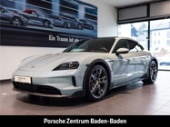 Porsche Taycan 2024