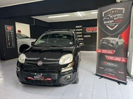 Fiat Panda 2018