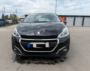 Peugeot 208 2019