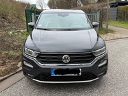 Volkswagen T-Roc 2019