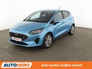 Ford Fiesta 2022
