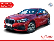 BMW 1 Series 2020