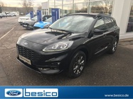 Ford Kuga 2021