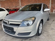 Opel Astra 2005
