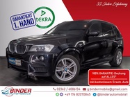 BMW X3 2013