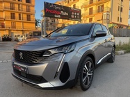 Peugeot 3008 2021
