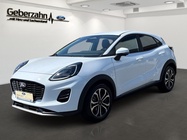 Ford Puma 2024