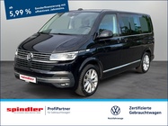 Volkswagen T6 2020