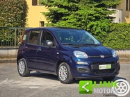 Fiat Panda 2021