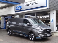 Ford Transit Custom 2026