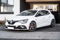 Renault Megane 2019