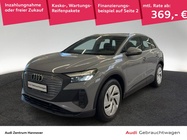 Audi Q4 e-tron 2023