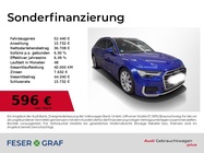 Audi S6 2023