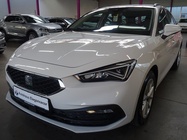 Seat Leon 2022