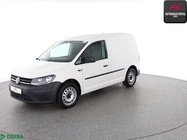 Volkswagen Caddy 2020