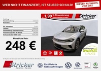 Volkswagen ID.4 2021