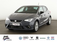 Seat Ibiza 2026