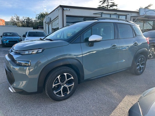 Citroen C3 2022