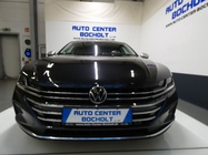 Volkswagen Arteon 2021