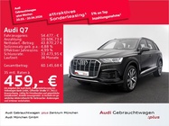 Audi Q7 2022