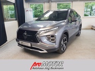 Mitsubishi Eclipse Cross 2022