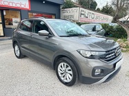 Volkswagen T-Cross 2020