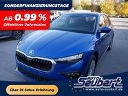 Skoda Scala 2025