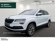 Skoda Karoq 2022