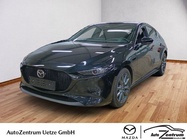Mazda 3 2025