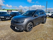 Citroen C5 2019