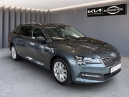 Skoda Superb 2020