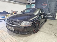 Audi TT 1998