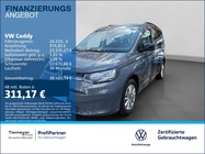 Volkswagen Caddy 2023