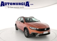Fiat Tipo 2022