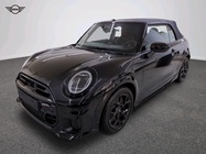 MINI Cabrio 2025