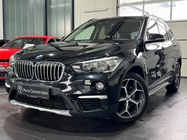 BMW X1 2016