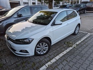 Volkswagen Polo 2020