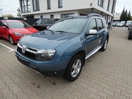 Dacia Duster 2011