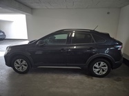 Volkswagen Taigo 2023