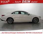 Mercedes-Benz CLA-Class 2022