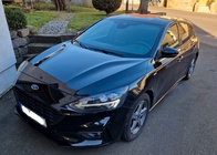 Ford Focus 2021
