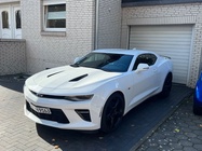 Chevrolet Camaro 2019