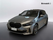 BMW 1 Series 2023