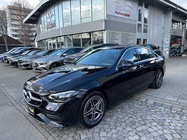 Mercedes-Benz C-Class 2022