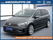 Volkswagen Touran 2019